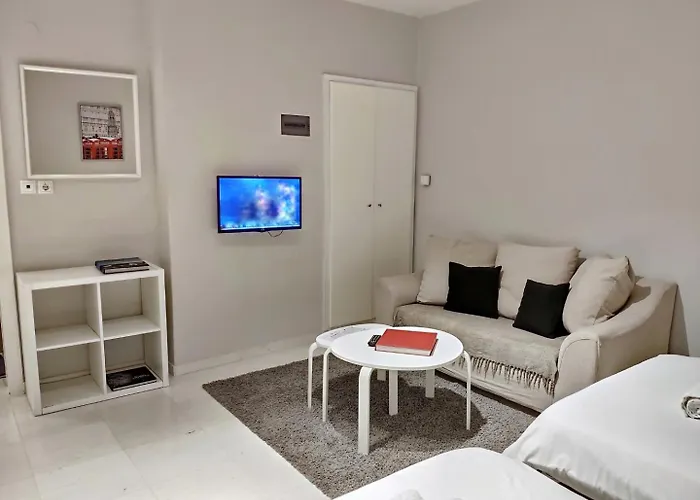 Vivo Apartments