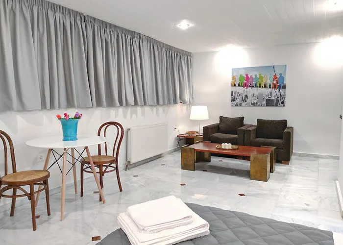 Vivo Apartments