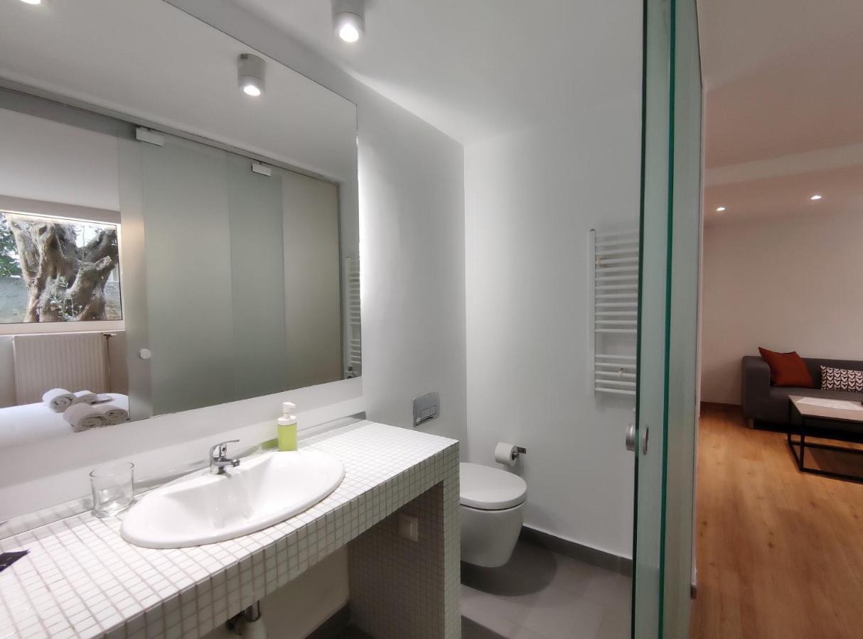 Apartment Vivo