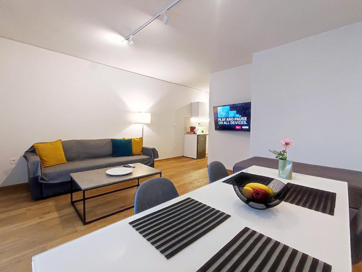 Apartment Vivo *