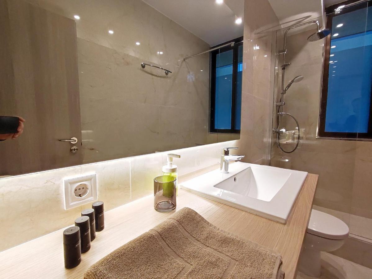 Vivo Apartment
