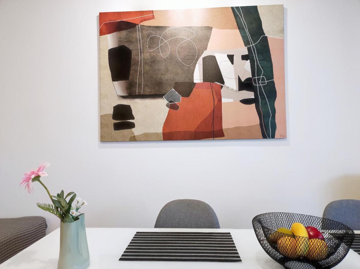 Apartment Vivo Athen