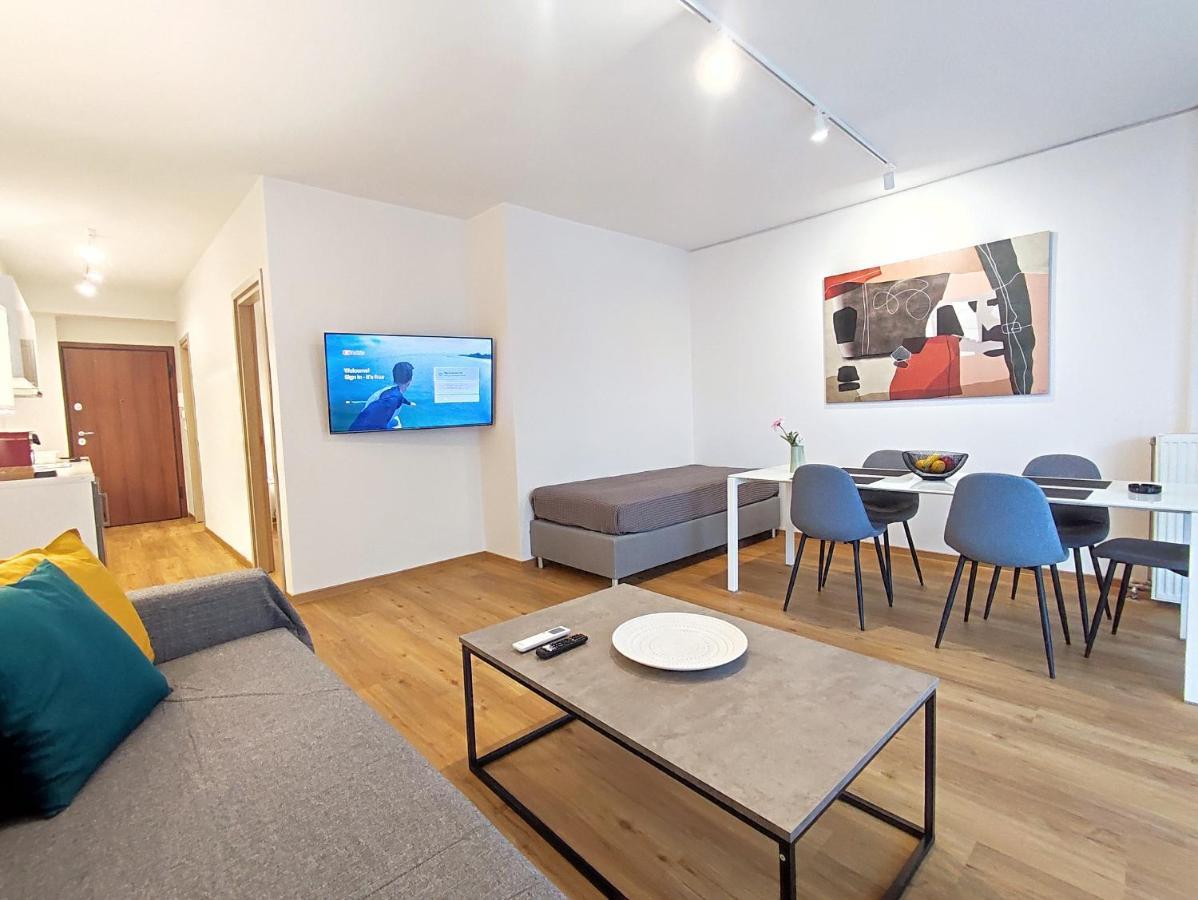 Vivo Apartment Athen