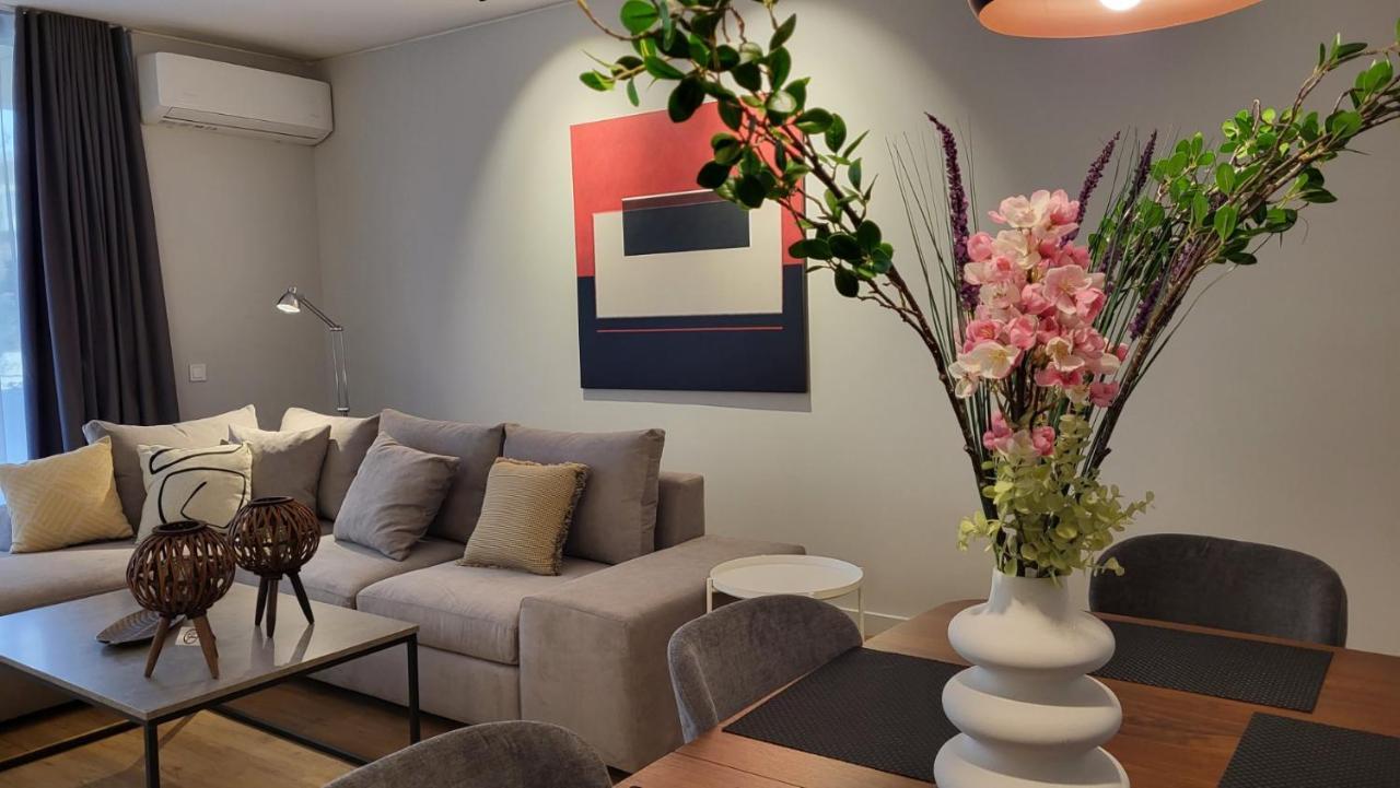 Apartment Vivo Athen