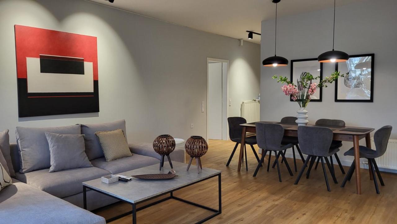 Apartment Vivo Athen