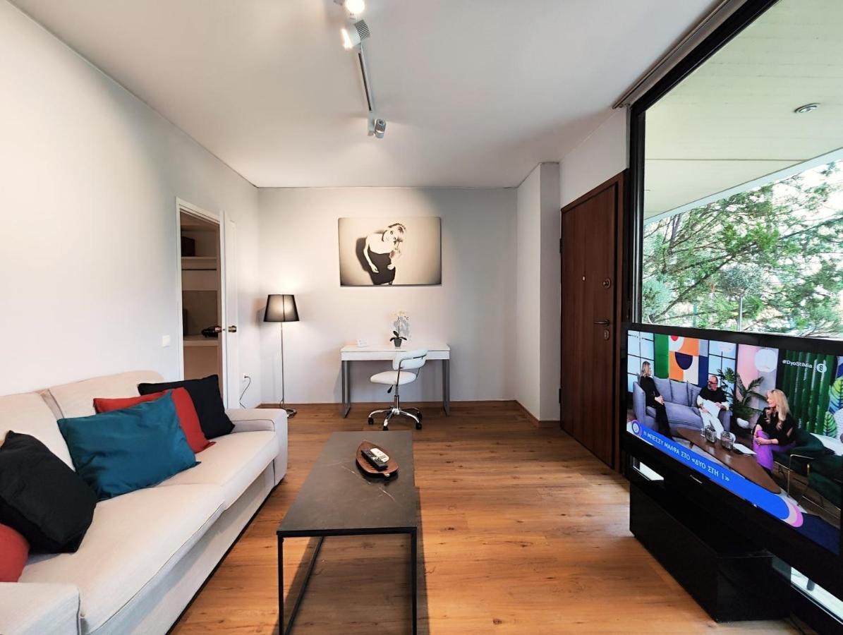 Vivo Apartment *