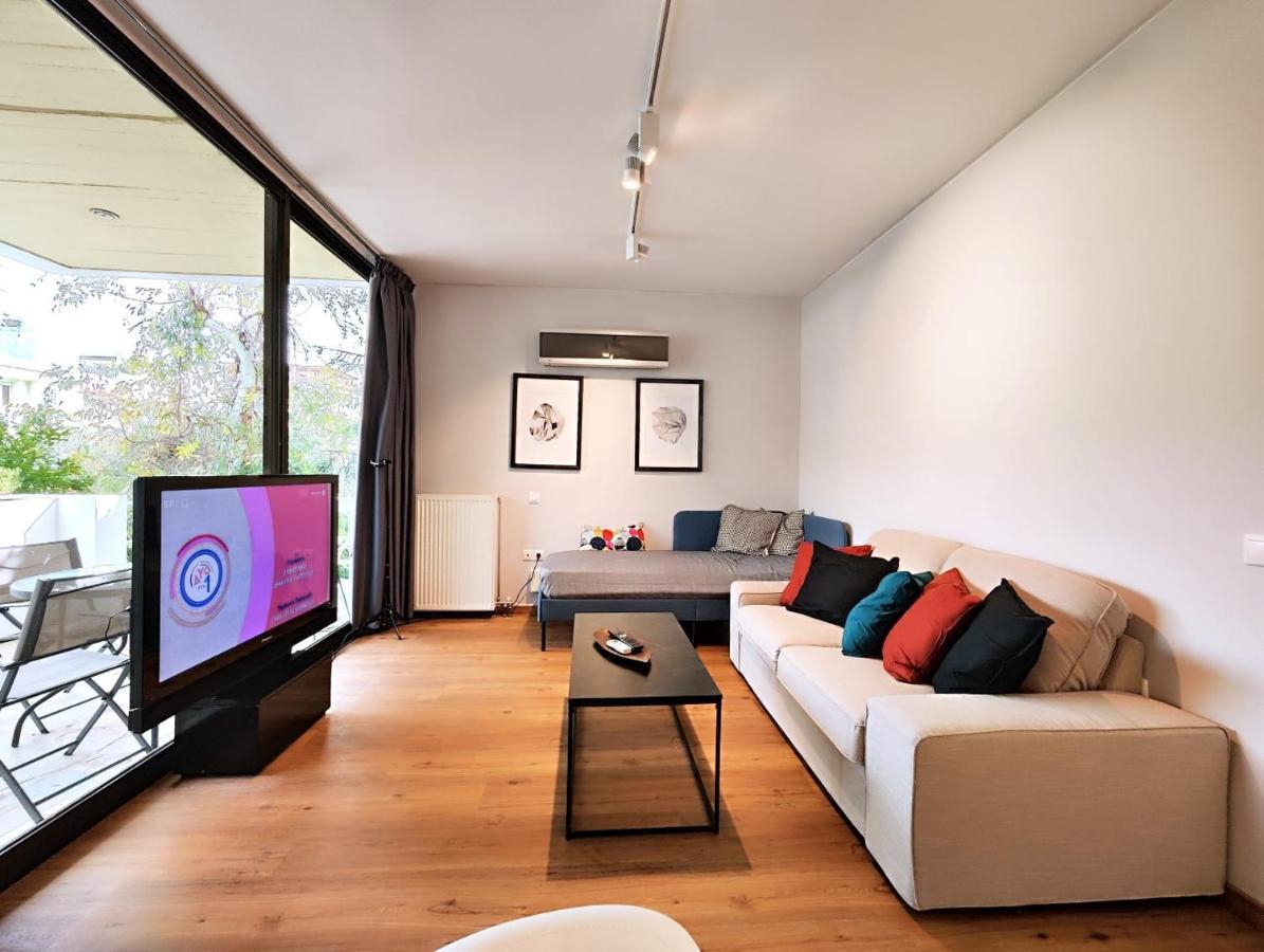 Apartment Vivo *
