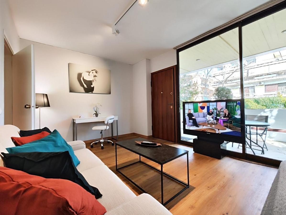 Apartment Vivo *