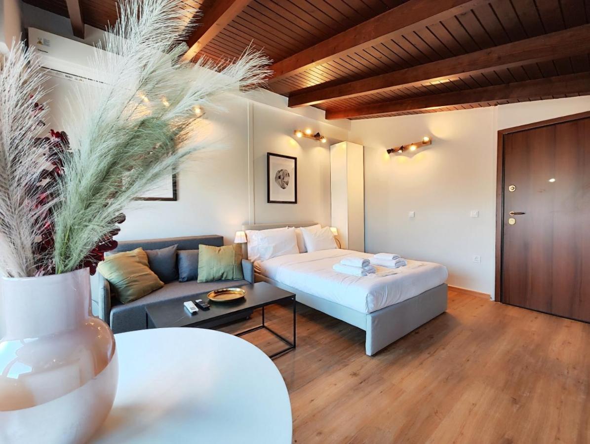 Apartment Vivo Athen