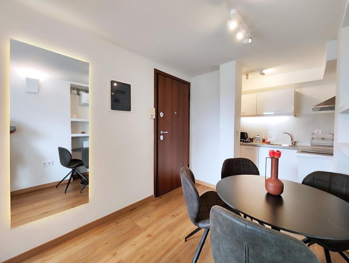 Vivo Apartment Athen