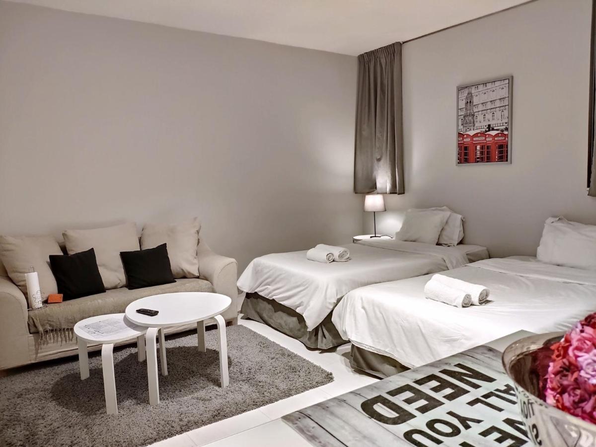 Apartment Vivo