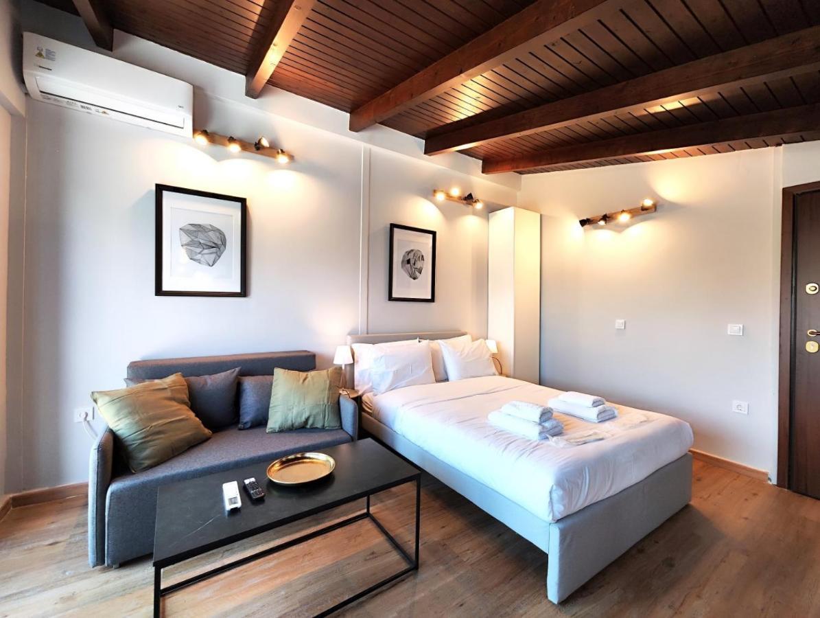 Apartment Vivo *