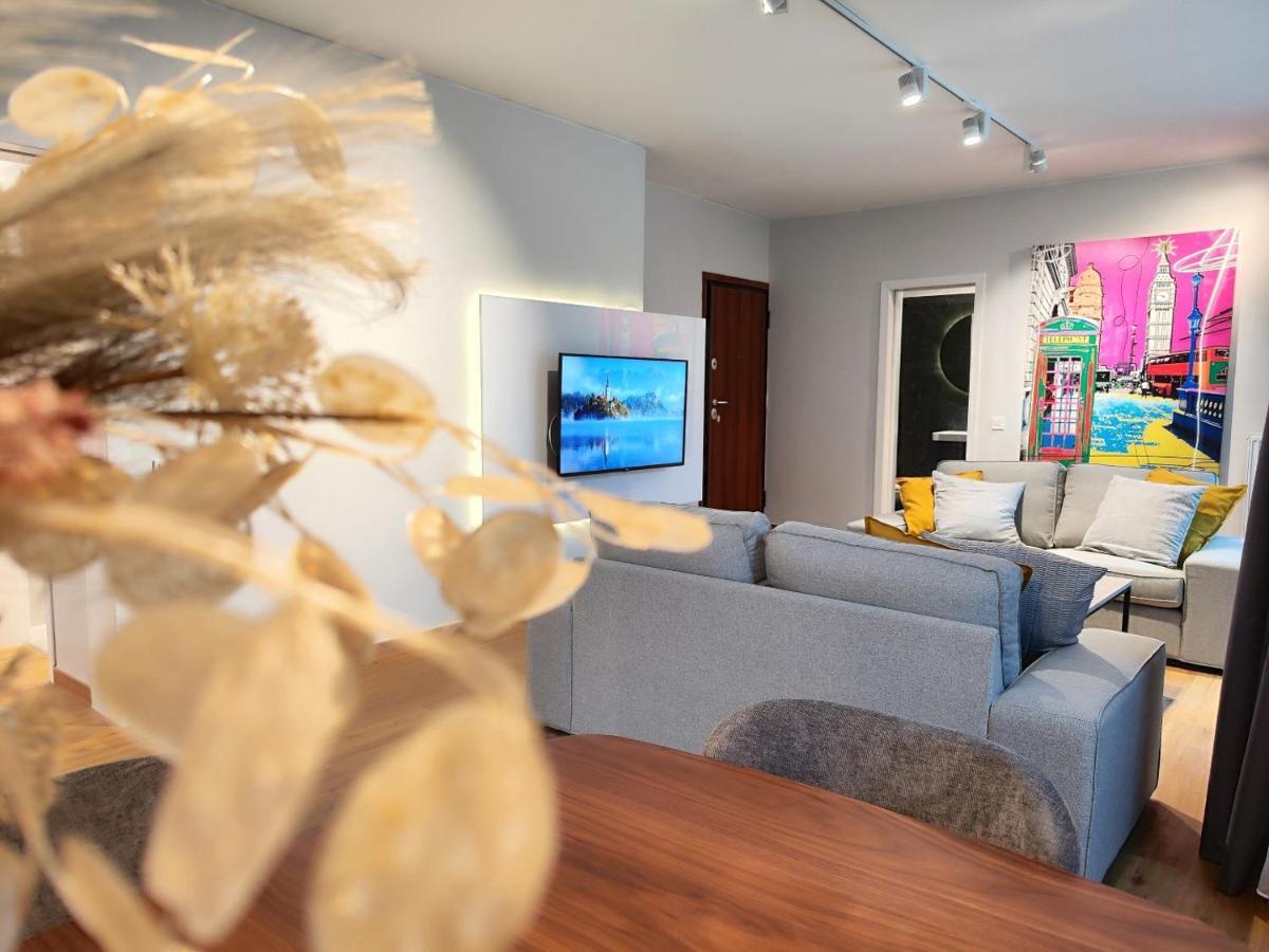 Apartment Vivo Athen