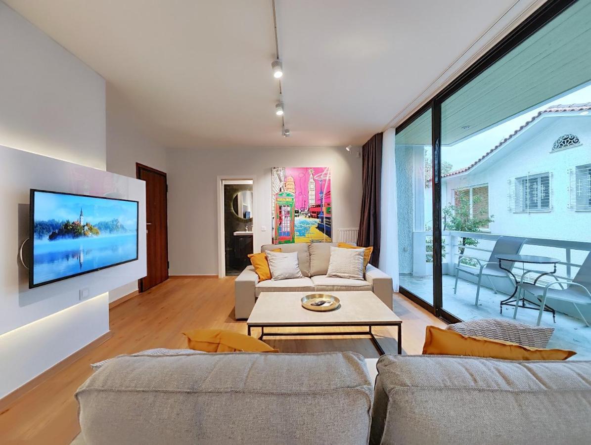 Vivo Apartment *
