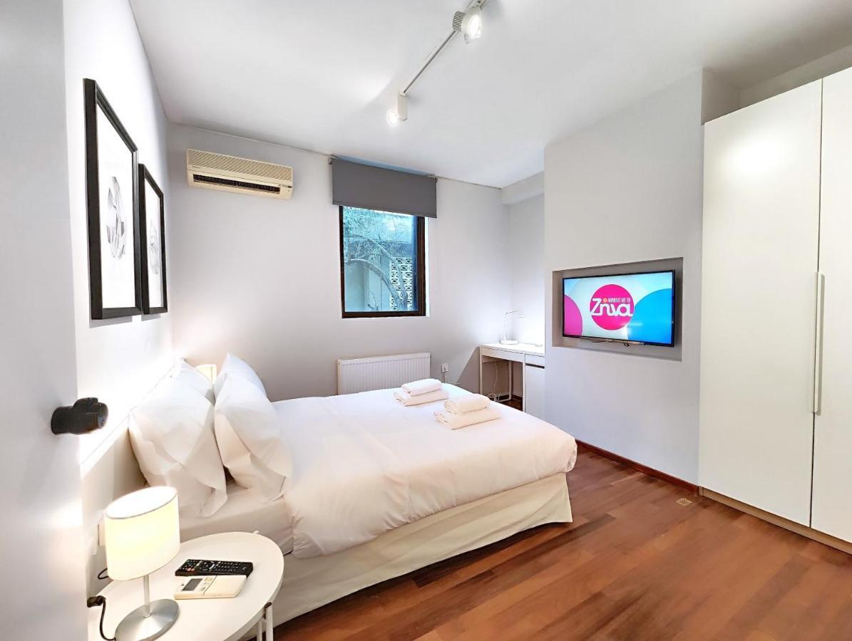 Apartment Vivo