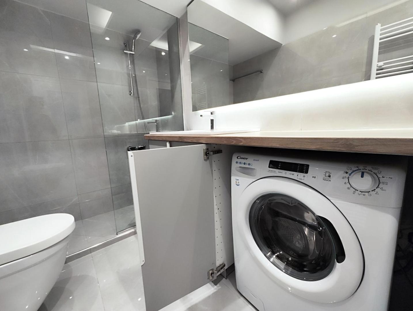 Vivo Apartment Athen