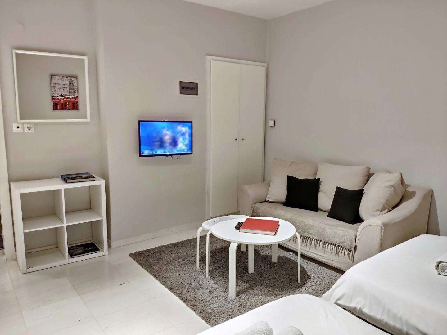 Apartment Vivo Athen