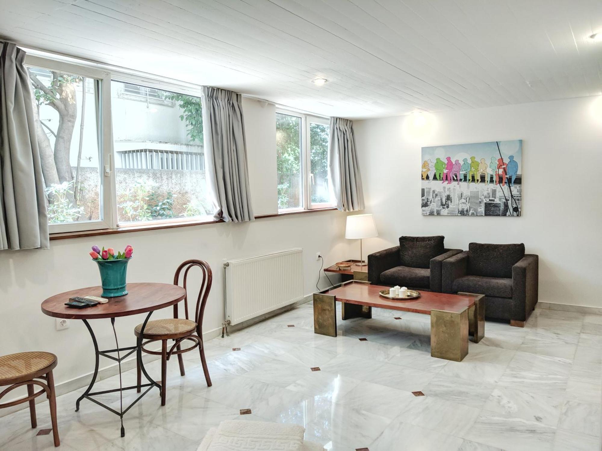 Apartment Vivo