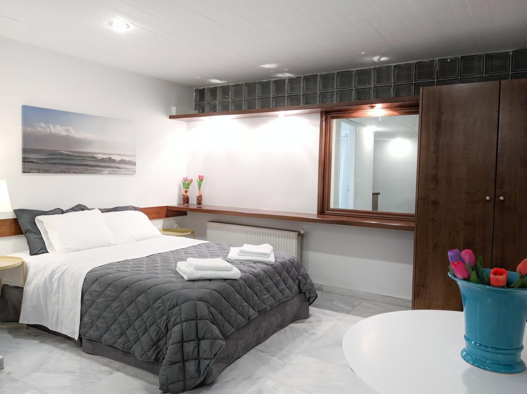 Vivo Apartment Athen