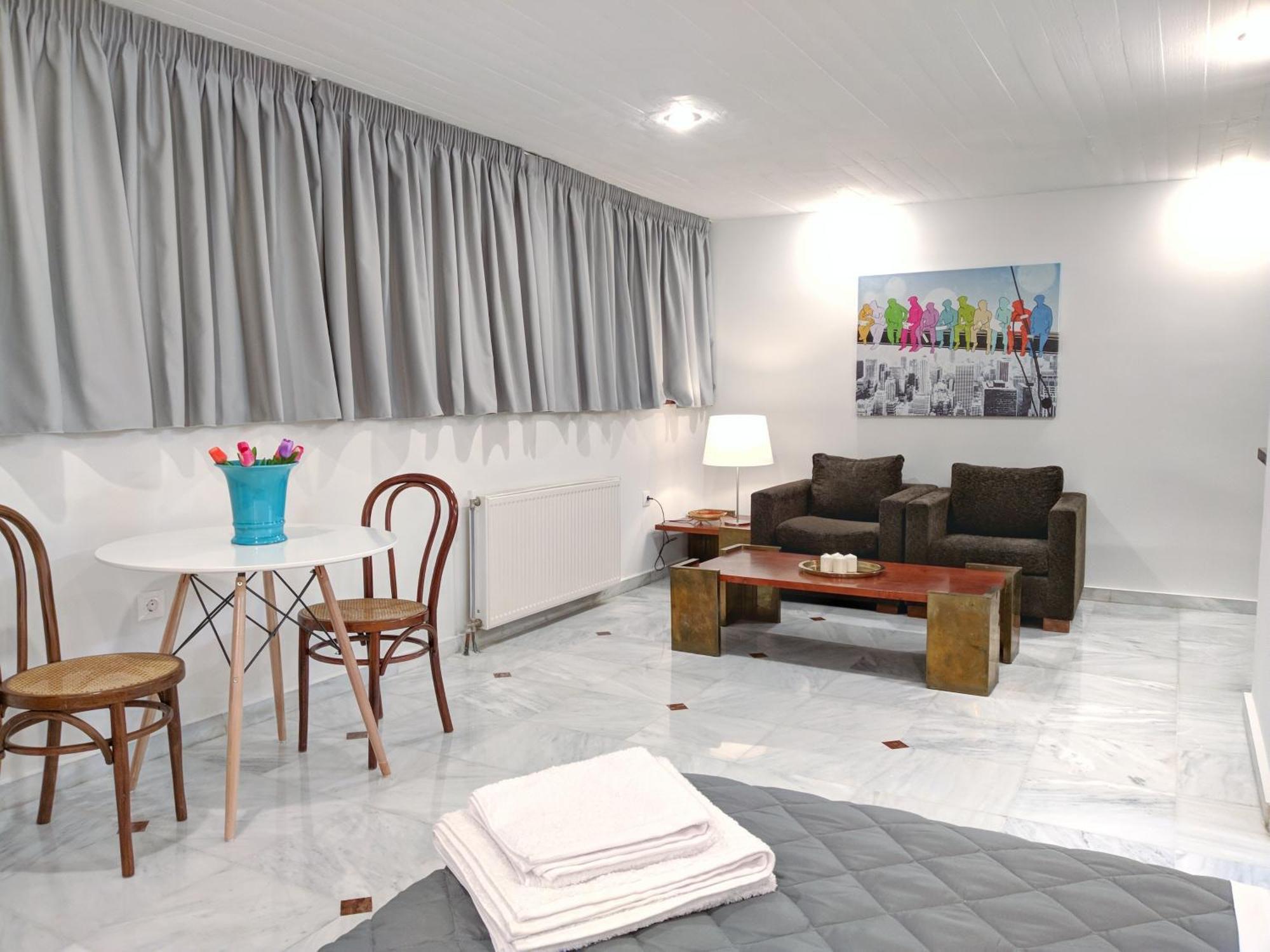 Apartment Vivo Athen