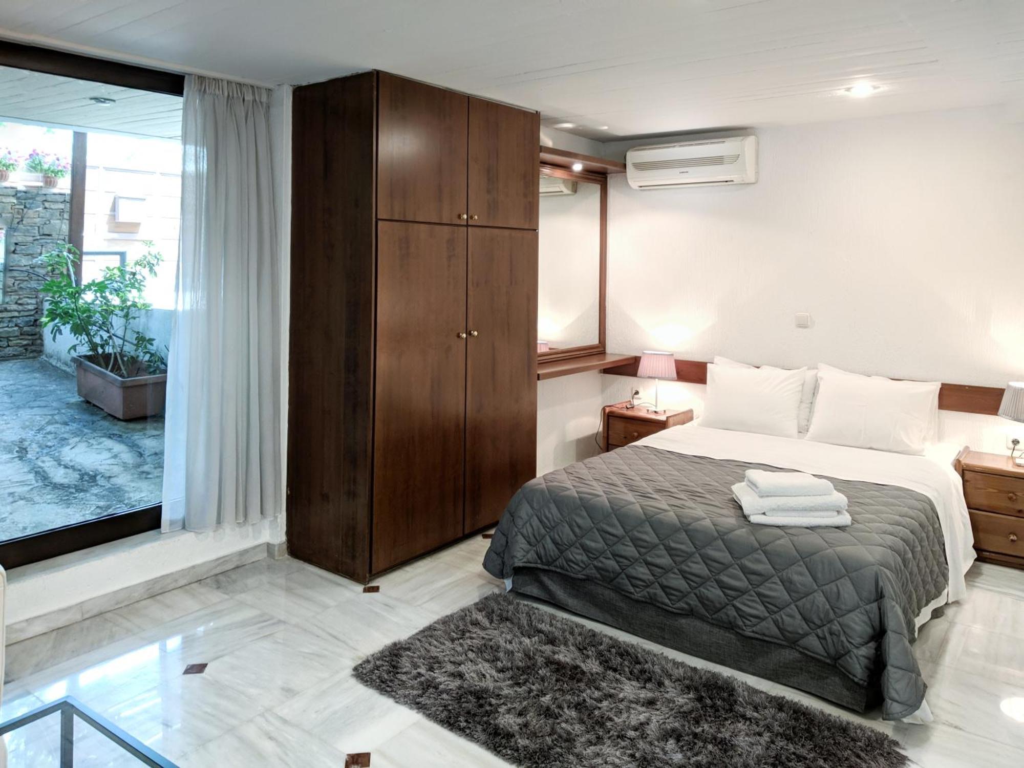 Vivo Apartment