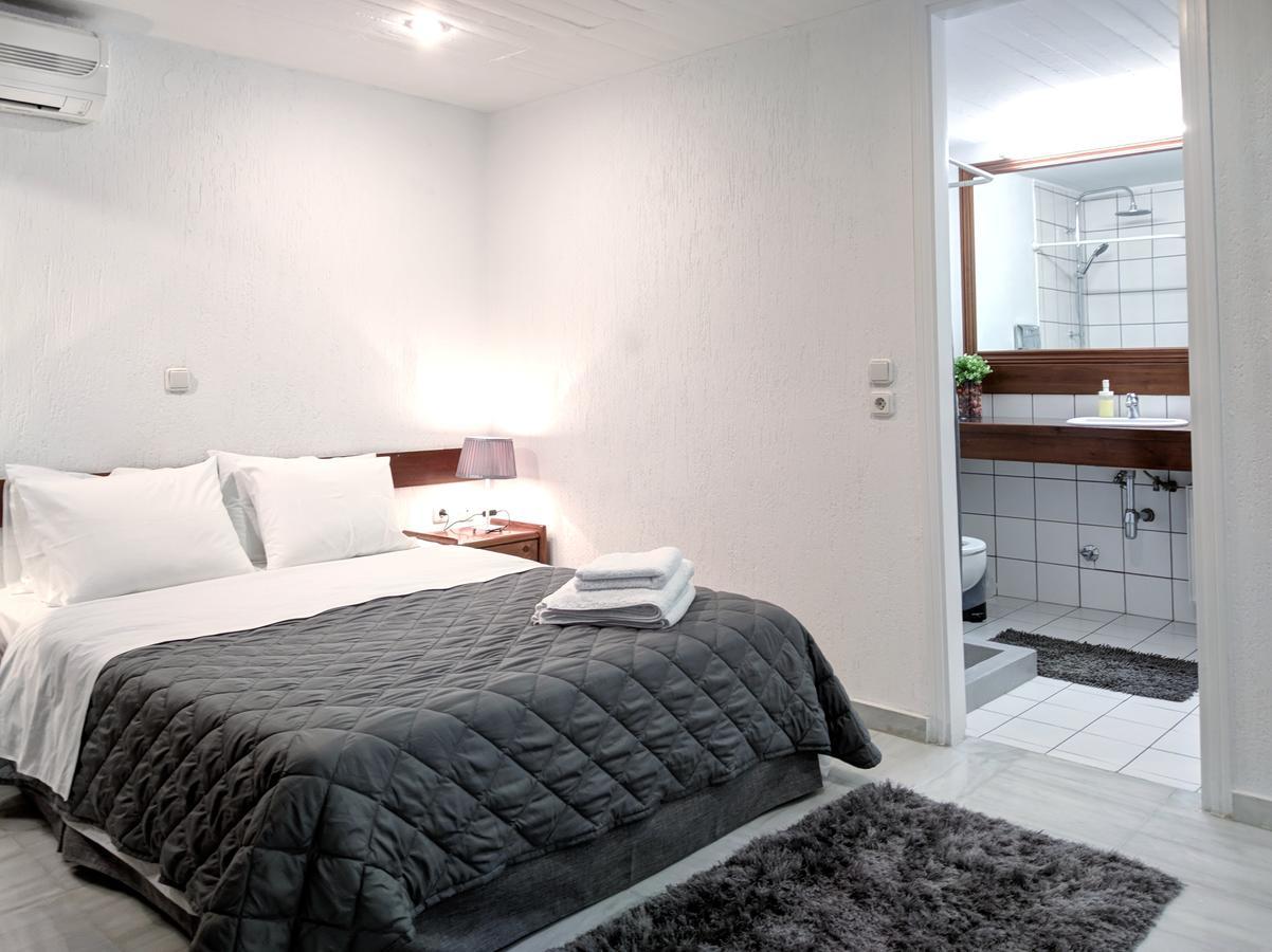 Vivo Apartment *
