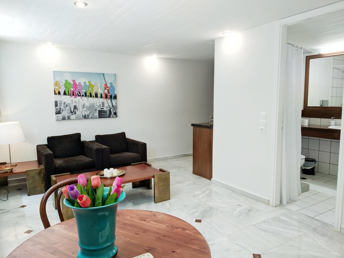 Apartment Vivo