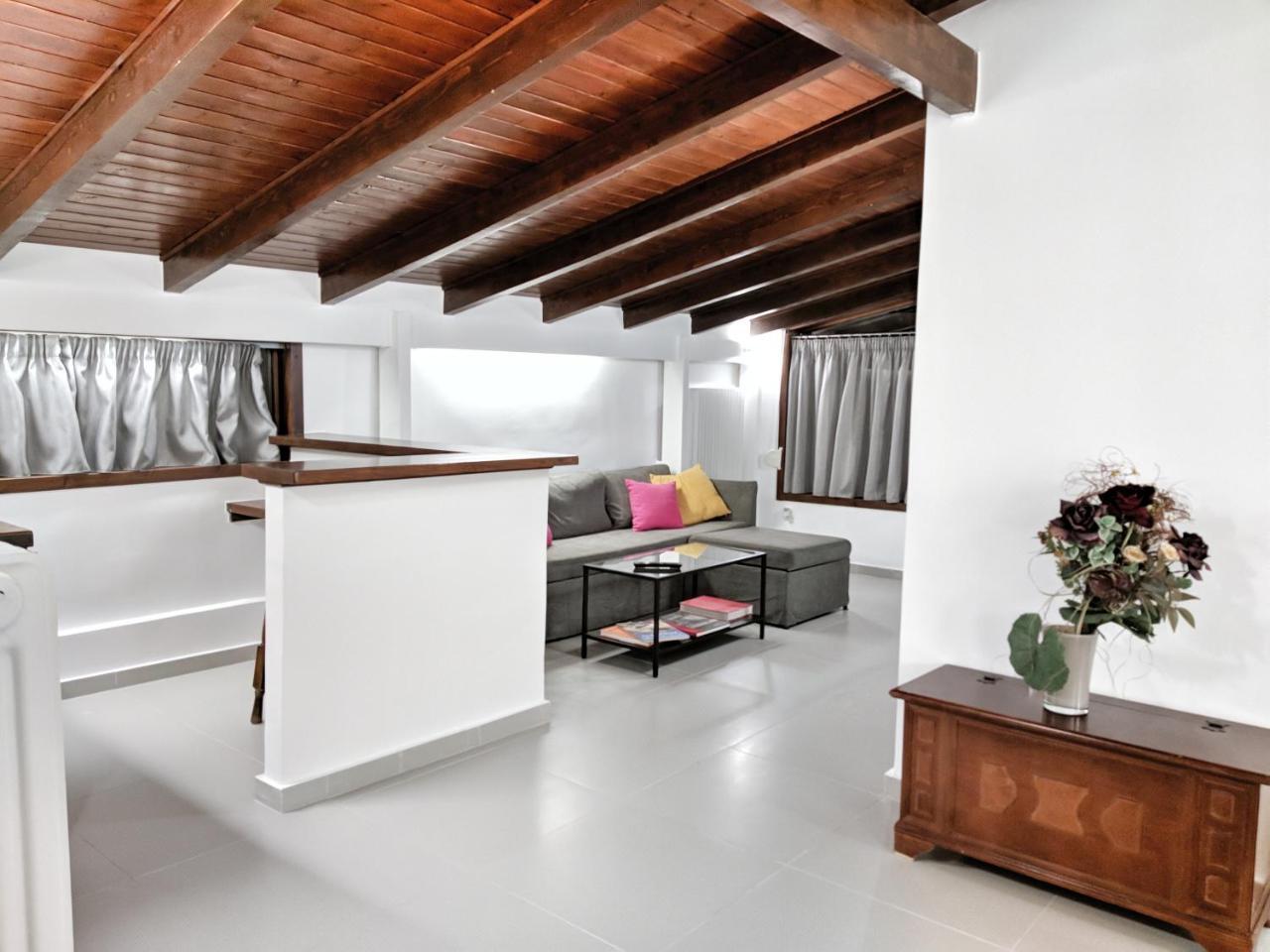 Apartment Vivo