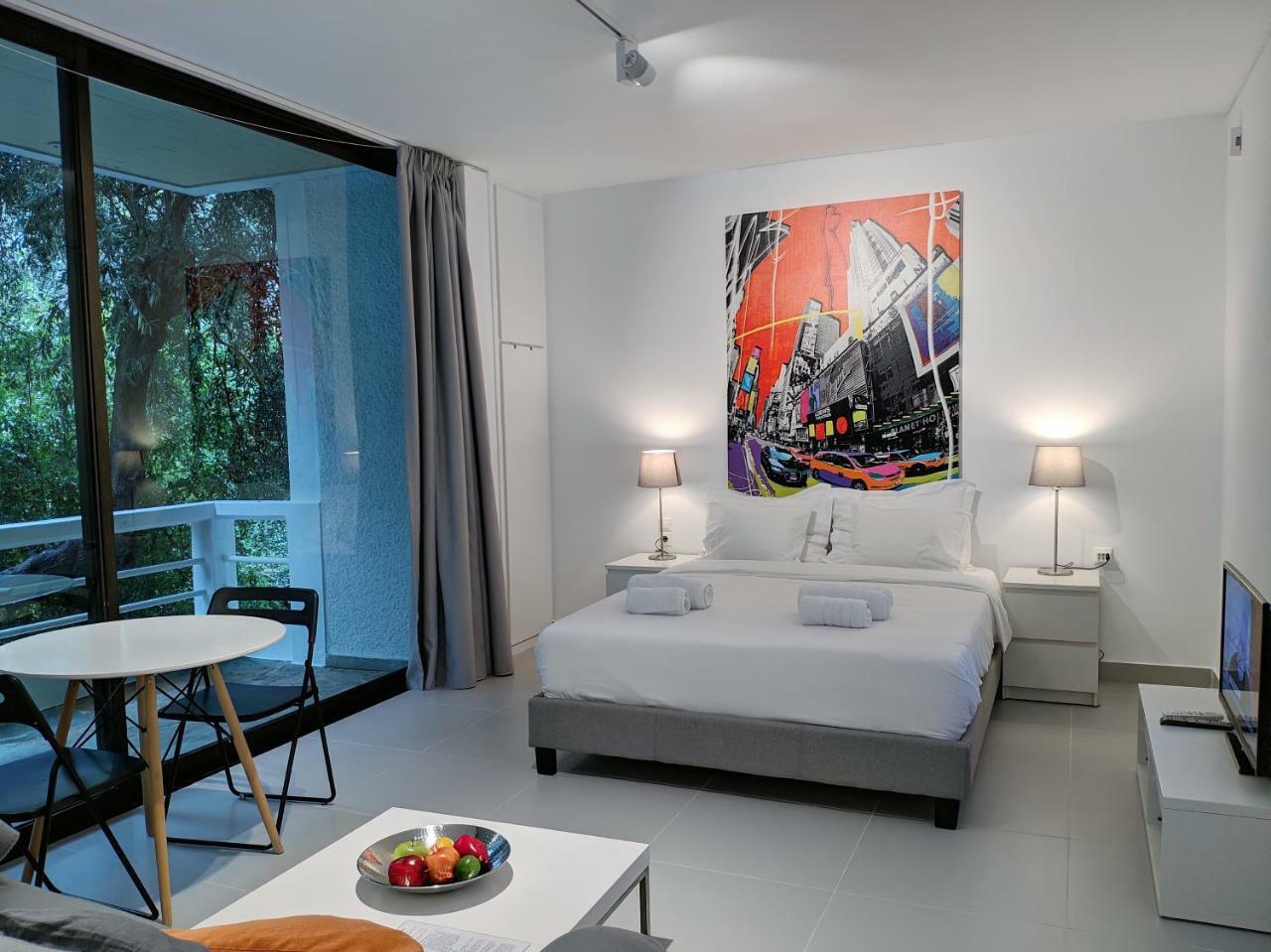 Apartment Vivo *
