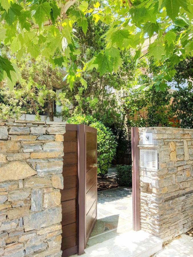 Apartment Vivo Athen